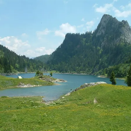 Route De La Jorette *